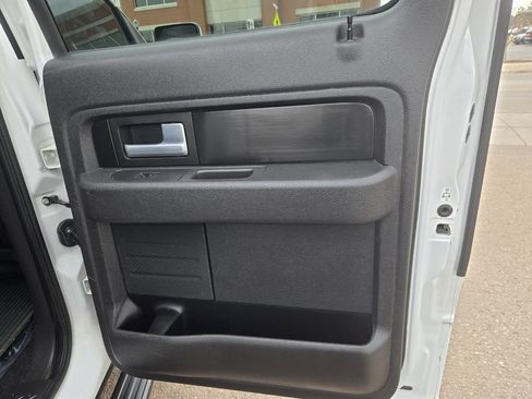 Used 2012 Ford F150 FX4 w/ FX Luxury Pkg image 22