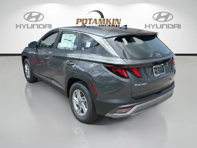New 2026 Hyundai Tucson SE FWD image 7