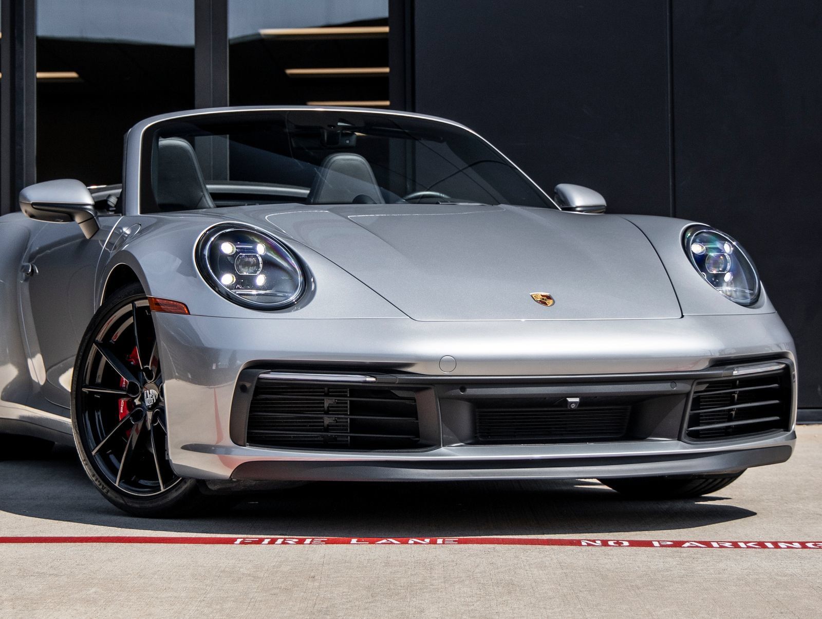 Certified 2023 Porsche 911 Carrera S RWD image 9