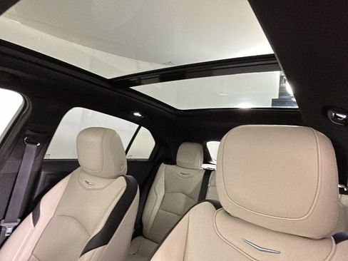 Used 2020 Cadillac XT4 Sport FWD image 13