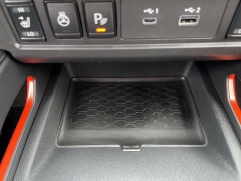 New 2026 Nissan Frontier Pro-X w/ Tow Package image 30