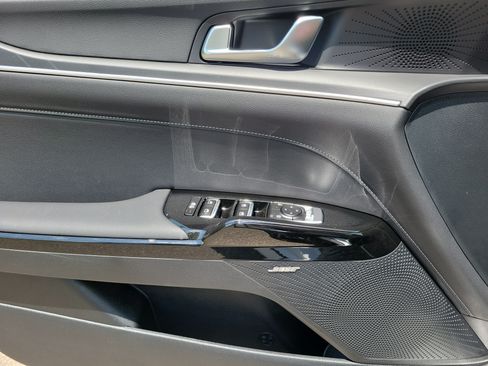 New 2026 Kia K5 GT-Line FWD image 19