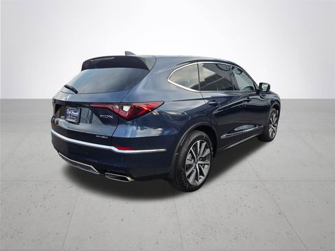New 2026 Acura MDX SH-AWD w/ Technology Package image 6