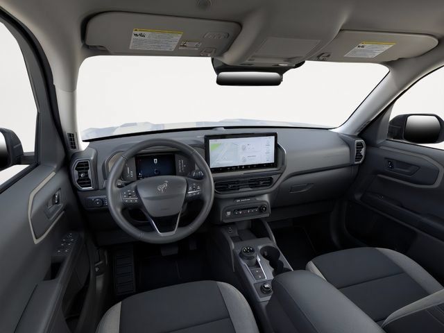 Used 2026 Ford Bronco Sport Big Bend w/ Convenience Package AWD/4WD image 8