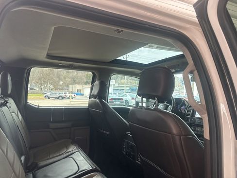 Used 2018 Ford F450 Limited image 23