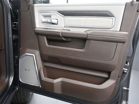 New 2026 RAM 2500 Laramie image 20