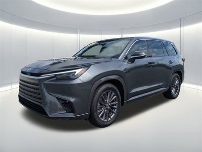 Used 2024 Lexus TX 350 FWD w/ Cold Weather Package