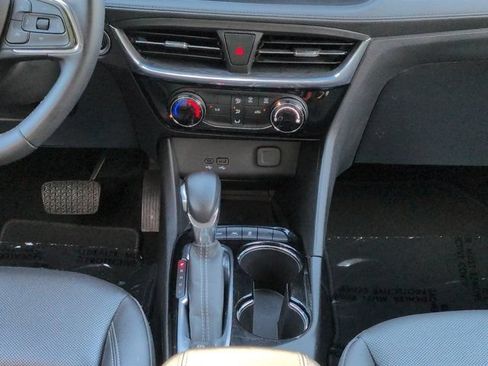 Used 2024 Buick Encore GX Sport Touring w/ Advanced Technology Package AWD/4WD image 18