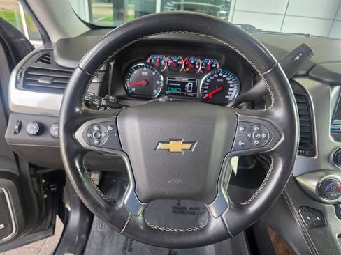 Used 2019 Chevrolet Tahoe LT AWD/4WD image 31