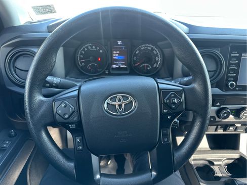 Used 2022 Toyota Tacoma SR image 23