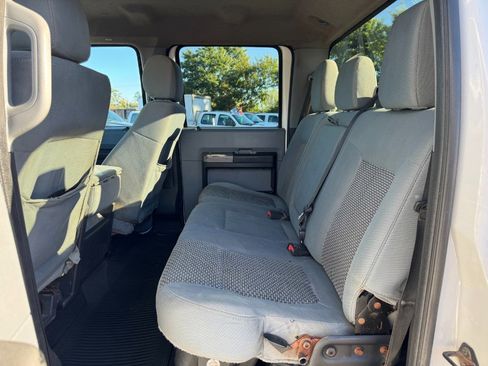 Used 2014 Ford F250 XLT w/ Advanced Security Group image 16