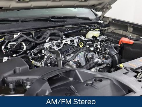 New 2025 Ford Ranger XLT image 13