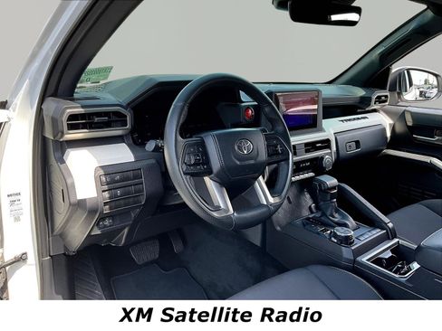 Used 2024 Toyota Tacoma TRD Off-Road AWD/4WD image 18