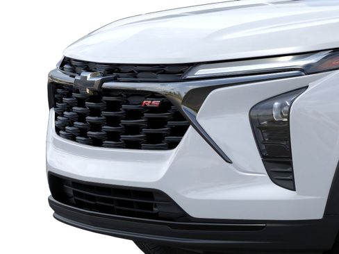 New 2026 Chevrolet Trax RS w/ Driver Confidence Package image 13