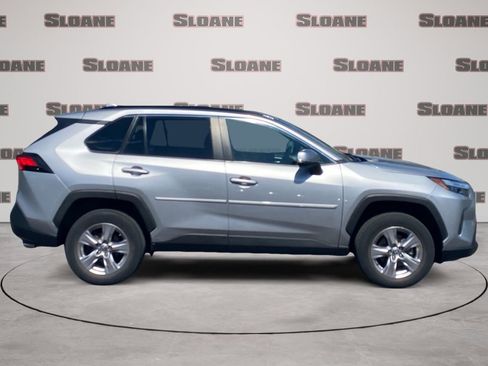 Used 2023 Toyota RAV4 XLE w/ Convenience Package AWD/4WD image 6