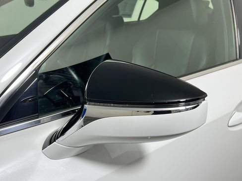 Used 2023 Lexus IS 350 F Sport w/ Memory Package RWD image 12