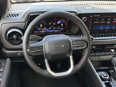New 2026 Chevrolet Colorado Z71 w/ Technology Package AWD/4WD image 16