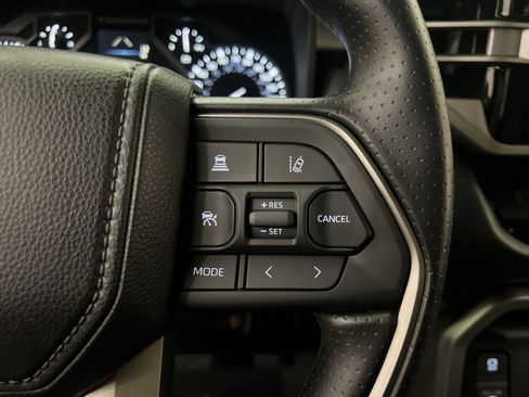 New 2026 Toyota Tundra SR5 image 26