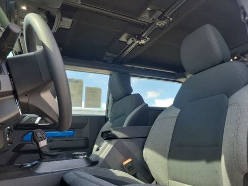 New 2026 Ford Bronco 2-Door AWD/4WD image 14