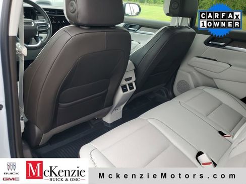 Used 2026 GMC Terrain Denali w/ LPO, Floor Liner Package AWD/4WD image 22