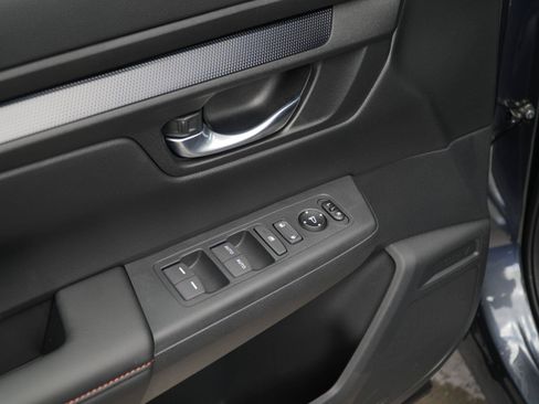 New 2026 Honda CR-V Sport image 14
