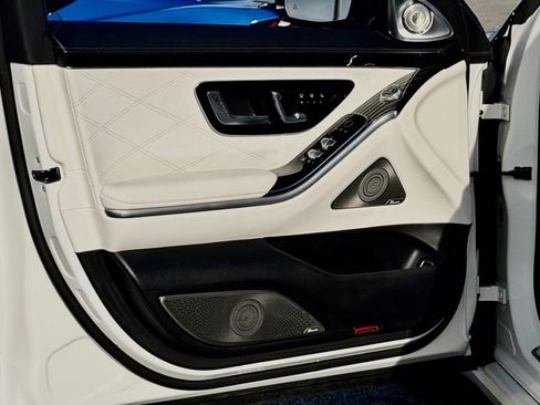 Certified 2023 Mercedes-Benz Maybach S 680 4MATIC image 17