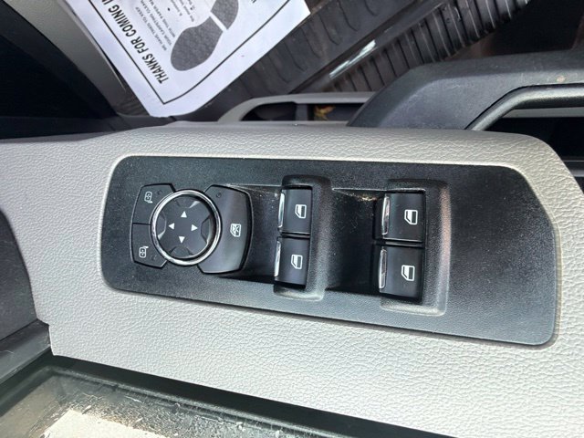 Used 2018 Ford F150 XL w/ Equipment Group 101A Mid AWD/4WD image 15