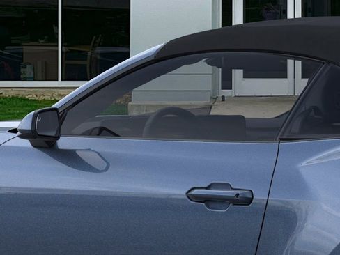 New 2025 Ford Mustang GT Premium RWD image 49