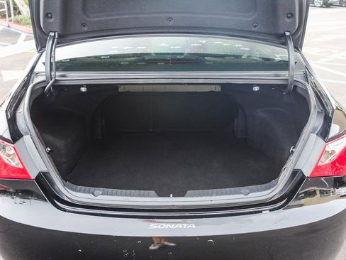 Used 2012 Hyundai Sonata GLS w/ Popular Equipment Pkg image 26