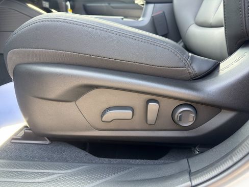 New 2026 Subaru Outback Premium AWD/4WD image 28