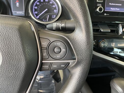 Used 2023 Toyota Camry LE FWD image 35