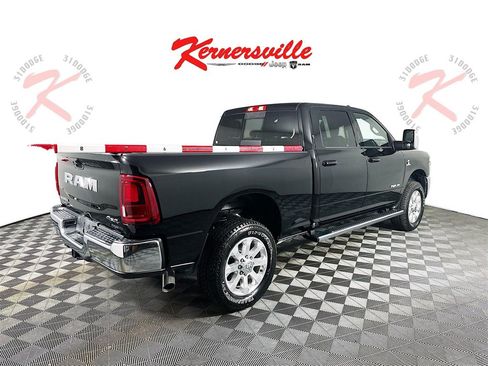 New 2026 RAM 2500 Laramie image 7
