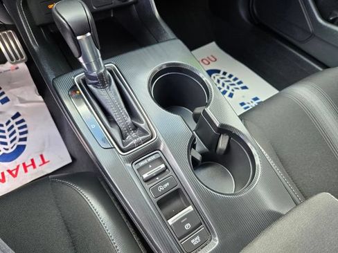 Used 2023 Honda Civic Sport image 21