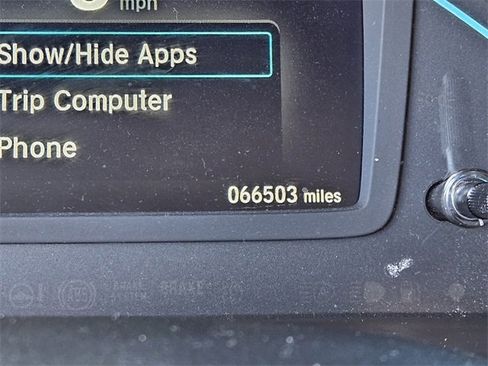 Used 2019 Honda Odyssey Elite image 32