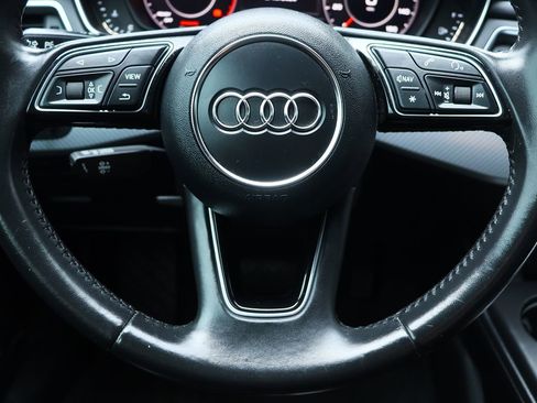 Used 2018 Audi A5 2.0T Premium Plus w/ Premium Plus image 51