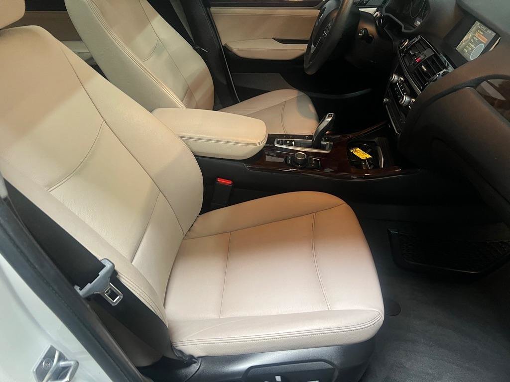Used 2017 BMW X3 xDrive35i AWD/4WD image 20