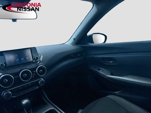 Used 2024 Nissan Sentra S FWD image 30