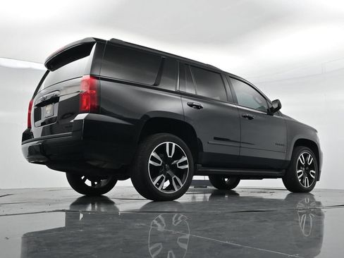 Used 2019 Chevrolet Tahoe Premier AWD/4WD image 28