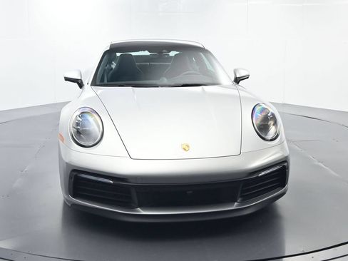 Certified 2024 Porsche 911 Carrera S RWD image 18