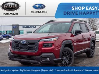 New 2026 Subaru Outback Limited XT video 1