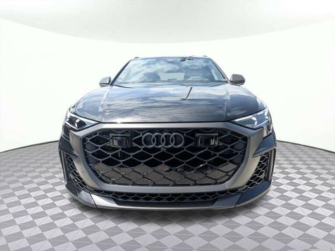 Used 2025 Audi RS Q8 performance AWD/4WD image 7