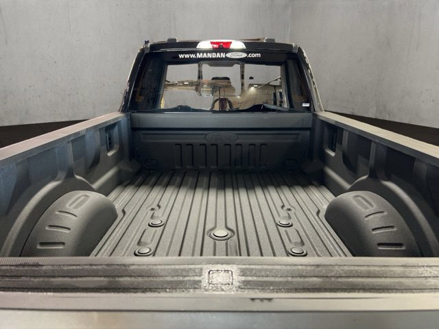 Used 2026 Ford F450 Platinum w/ FX4 Off-Road Package AWD/4WD image 7