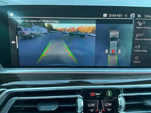 Used 2019 BMW X5 xDrive40i w/ Premium Package 2 image 22