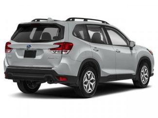 Used 2022 Subaru Forester Premium video 2