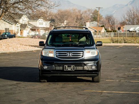Used 2012 Honda Pilot EX-L image 2