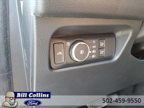 New 2025 Ford Ranger XLT w/ FX4 Off-Road Package image 16