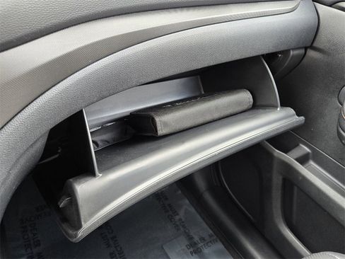 Used 2025 Honda Passport TrailSport image 22