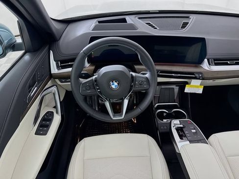 New 2026 BMW X1 xDrive28i w/ Technology Package AWD/4WD image 22