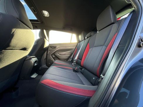 New 2026 Subaru Impreza RS image 13