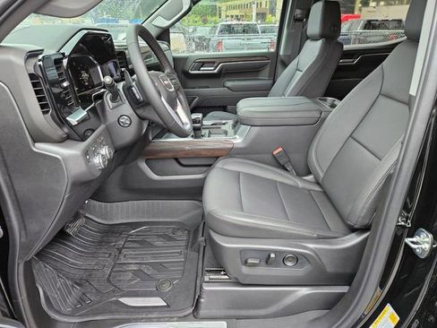 New 2026 GMC Sierra 1500 SLT w/ SLT Premium Plus Package AWD/4WD image 15